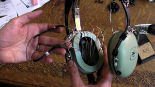 Installing a Headsets Inc ANR System [upl. by Faucher]