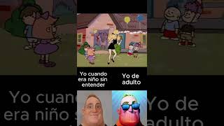 Eramos tan inocentes meme shorts humor [upl. by Leemaj]