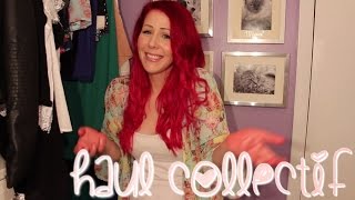 HAUL collectif D [upl. by Kathryn]