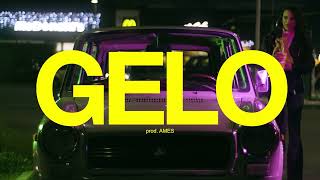 Gaìra  Gelo prod AMES Visual [upl. by Meuse910]