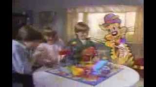 Mouse Trap Board Game Commercial [upl. by Gone]