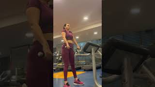 Madhuri Patle 30Day Fitness Challenge to Burn Belly Fat  Follow Workout  trending amp viral shorts [upl. by Phillipe]