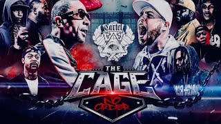 Mike P vs Bankhead Black Ice Cartel Recap [upl. by Cherry]