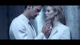 Provocations 60 Campaign Spot  Featuring Alexander Skarsgård [upl. by Ahders]