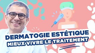 Mieux vieillir  les 10 conseils de Serge Dahan dermatologue esthétique  Bien dans ma peau  Uriage [upl. by Ani]