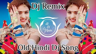 Dj Song💙  Top Dj  Hard Bass ❤️‍🔥  JBL Dj Remix  Old Hindi Dj Song 🥀  Dj Remix 2024 [upl. by Afnin239]