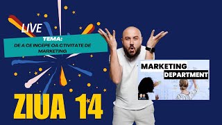 14100  Direcor de Marketing [upl. by Katzman]