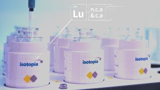 Get to know Isotopia [upl. by Simpson]