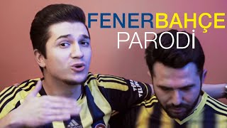 Yetiş Ya Aziz  Fenerbahçe PARODİ [upl. by Aluino165]