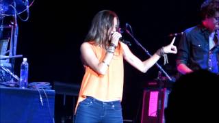 quotOne of the Boysquot  Jana Kramer Live [upl. by Durwin]