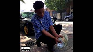 Tay K  Lemonade OFFICIAL INSTRUMENTAL [upl. by Jovita]