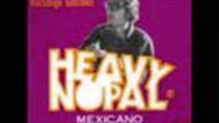 heavy nopal  asalto chido [upl. by Ihsir]