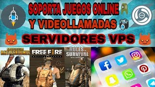 SERVIDORES VPS FULL MOVISTAR TELCEL Y ATampT KPN TUNNEL APK CUSTOM INTERNET GRATIS E ILIMITADO 2019 [upl. by Maura]