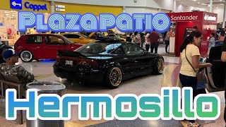 NOS INVITARON A UN EVENTO EN PLAZA PATIO  VLOG 1  Alfarotsi [upl. by Pfister46]