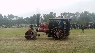 Cromford Steam Rally 2024 Derbyshire Steam Engines 3 [upl. by Yelnet]