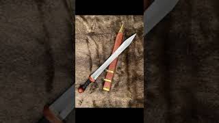 Custom Made Daggers 425 [upl. by Jilly263]