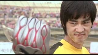 SHAOLIN SOCCER BRUCE LEE FINAL MATCH [upl. by Matthia263]