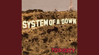 System of a Down  Chop Suey Remastered 2021 [upl. by Ijat]