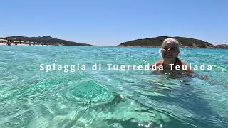 Sardegna e Asinara da Villasimius a Stintino Le piu belle spiagge [upl. by Areik]