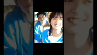 Daoming Sis face is just begging for another kick Sancai 😂 dyshen diyue dylanwang shenyue [upl. by Hammad]