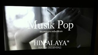 MALIQ amp DEssentials  Himalaya Official Music Video [upl. by Htrag]