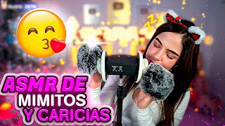 ASMR DE MIMITOS Y CARICIAS 😘  Staryuuki [upl. by Damal]