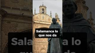 🗓️¿La escuela de SALAMANCA reformó el Calendario  leyendanegra [upl. by Ferren312]