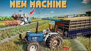 FARMING Simulator 22 Like Youve Never Played Before [upl. by Easton]