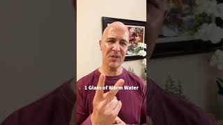 Salt Water Colon Flush to Clean Intestines  Dr Mandell colonflush cleanse [upl. by Airda]