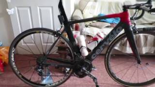 Campagnolo Bora One 35 Wheels  Rant Video [upl. by Ehr131]