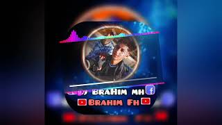 Rani darb bayda Ray remix hbal 😍🎧🎛️😈DJ Brahim mh [upl. by Boyes]