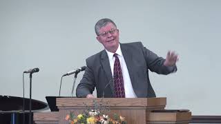 Revelation Study 11  Revelation 24  Pastor Mike Elliott [upl. by Shaffert]