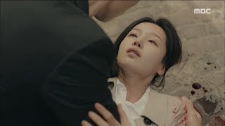 My Secret Terrius EP07 Nam Gyuri is shot dead in front of So Jisubs eyes 내 뒤에 테리우스20181004 [upl. by Daughtry]