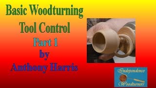 Basic Tool Control by Anthony Harris  Part1 [upl. by Ybok]