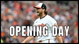 MLB  Opening Day Highlights 2024 [upl. by Eentruoc305]