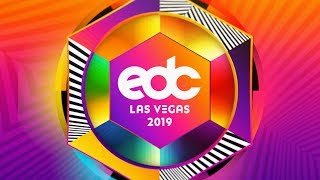 The Ultimate EDC Las Vegas 2025 Travel Guide Electric Daisy Carnival [upl. by Bartie530]