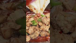 Chicken Shashlik Rice shorts recipe food cooking viral viralshort viralvideo yt short 3 [upl. by Lanam]