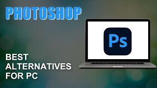 Top 10 Best FREE PHOTOSHOP Alternatives in 2024 [upl. by Enram]