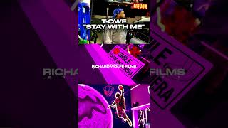 TOWE  Stay with me freestyle PMEnt [upl. by Timmons]