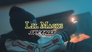 Lil Macks  Sky Fall Official Video [upl. by Ntsyrk]