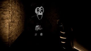 Mickey Mouse Horror Game [upl. by Aniratac227]