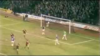 8081 Leicester v Manchester City Nov 8th 1980 [upl. by Picardi]