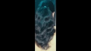 Easy open hairstyle [upl. by Herod]