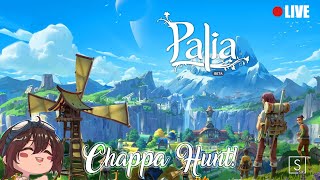 Palia  Chappa Plush Hunt [upl. by Sophey]