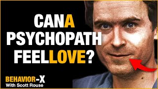 Are You In Love With A Psychopath Can They Feel Love [upl. by Enalda]