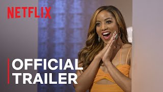 Love Is Blind Season 4  Official Trailer  Netflix [upl. by Joellyn]