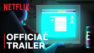 The Antisocial Network Memes to Mayhem  Official Trailer  Netflix [upl. by Acinorev]