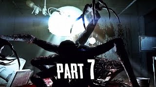 The Evil Within Walkthrough Gameplay Part 1  Psychobreak PS4 [upl. by Aufa]