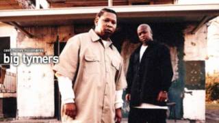 Big Tymers Still Fly Screwed amp Chopped by DJ 1080p [upl. by Aerdnwahs]