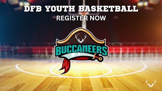 DFB Youth Basketball Registration Now Open [upl. by Annelise]